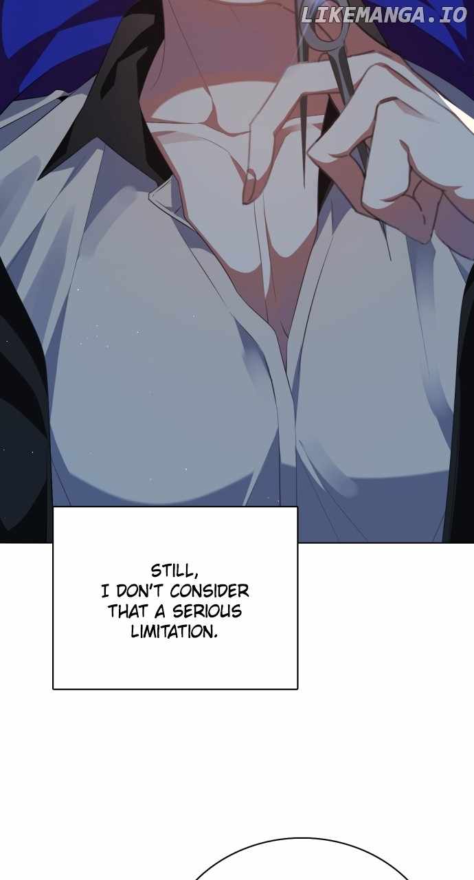 Zero Game Chapter 298 14